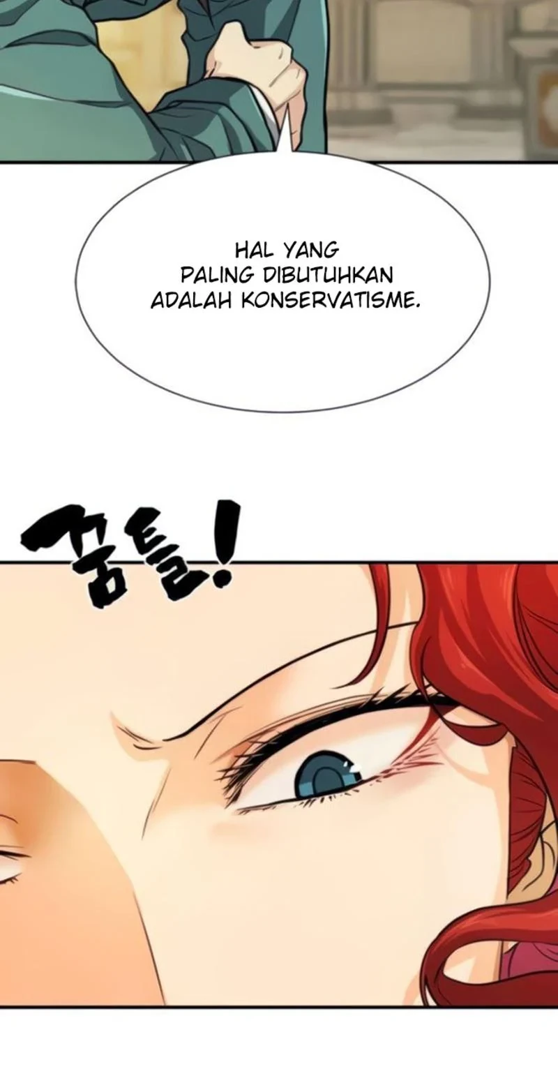 Halaman 21 — The Greatest Estate Developer Chapter 37