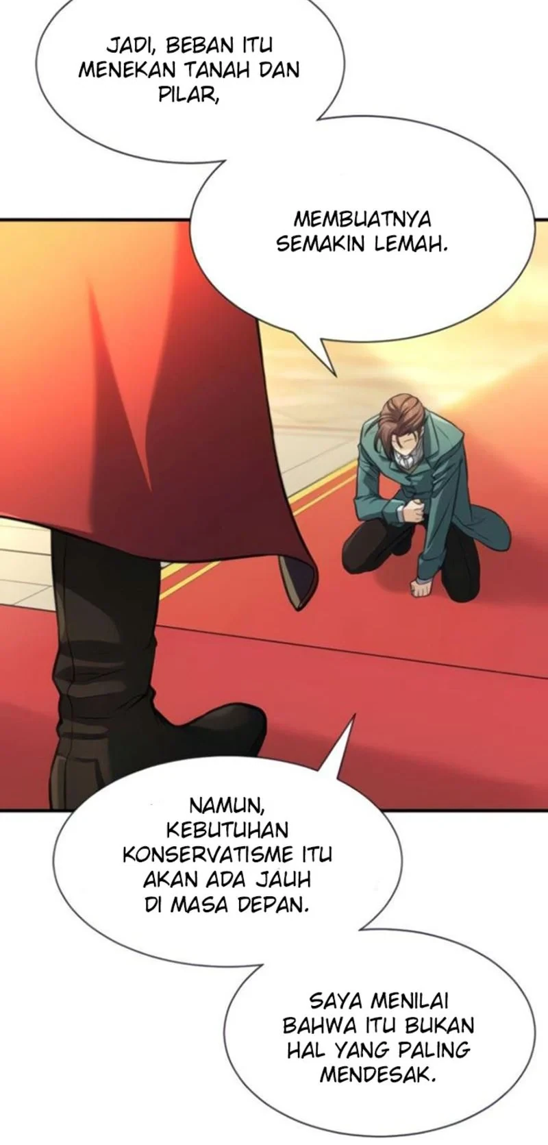 Halaman 25 — The Greatest Estate Developer Chapter 37