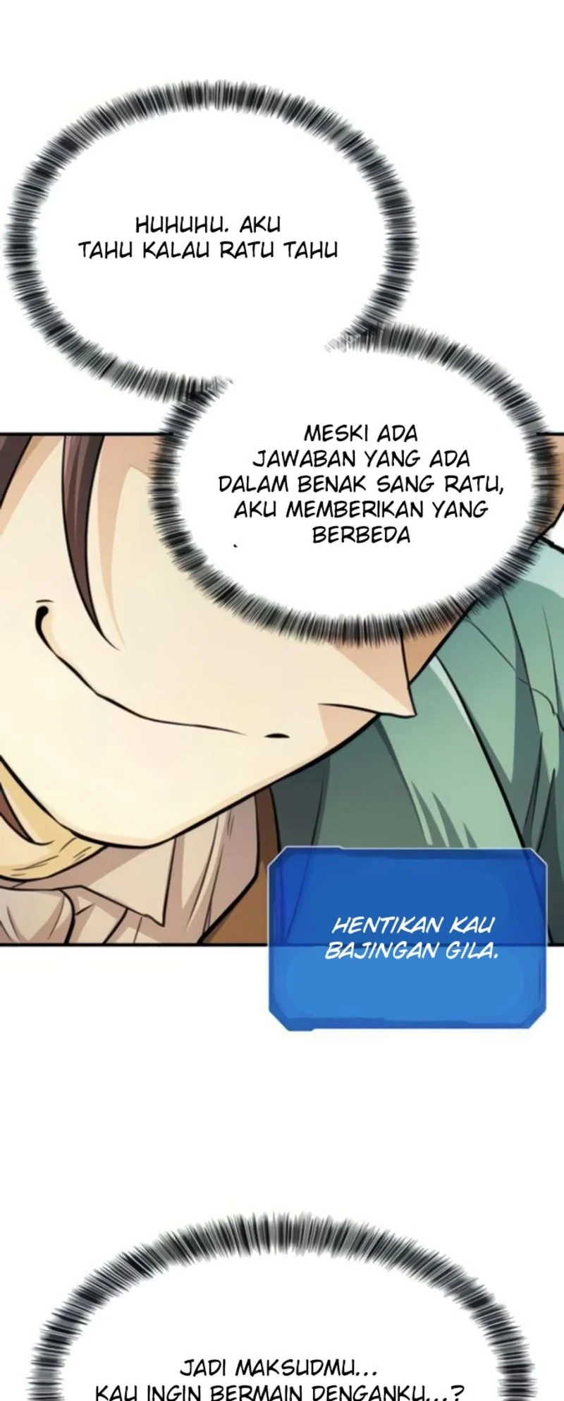 Halaman 30 — The Greatest Estate Developer Chapter 37