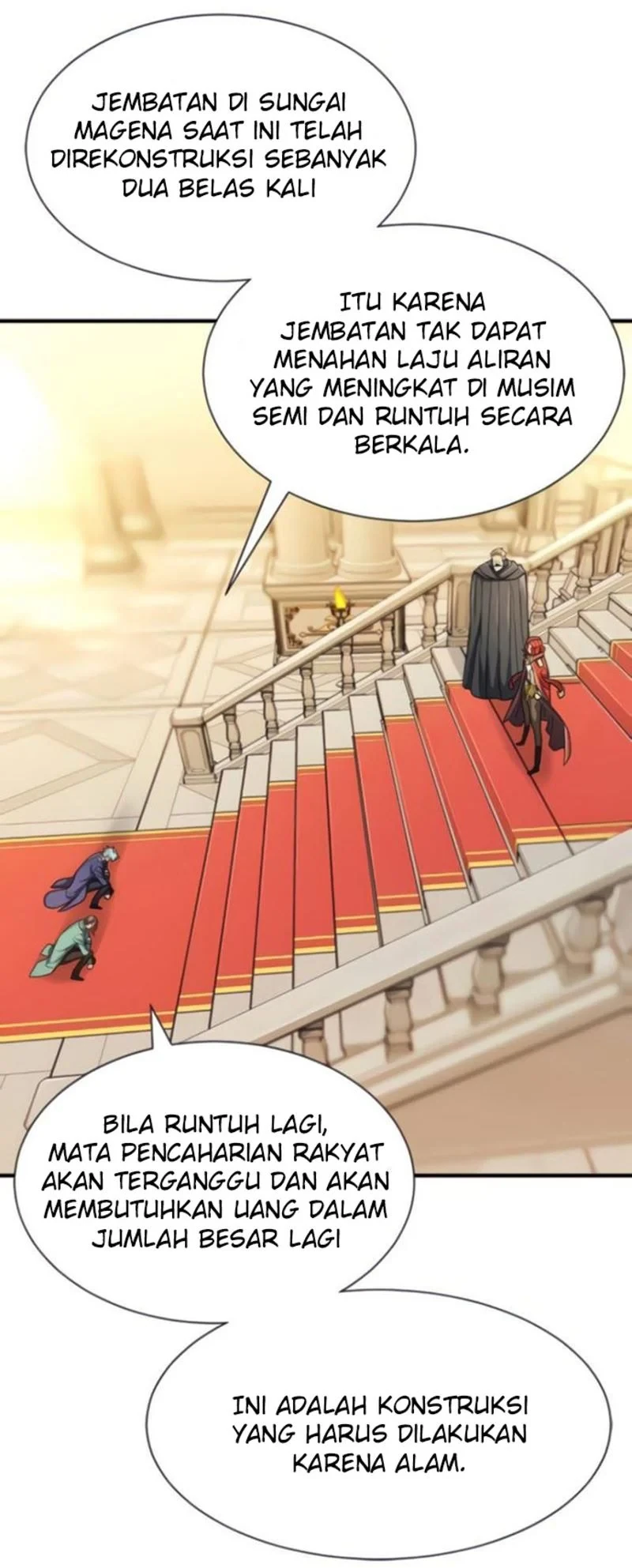 Halaman 33 — The Greatest Estate Developer Chapter 37