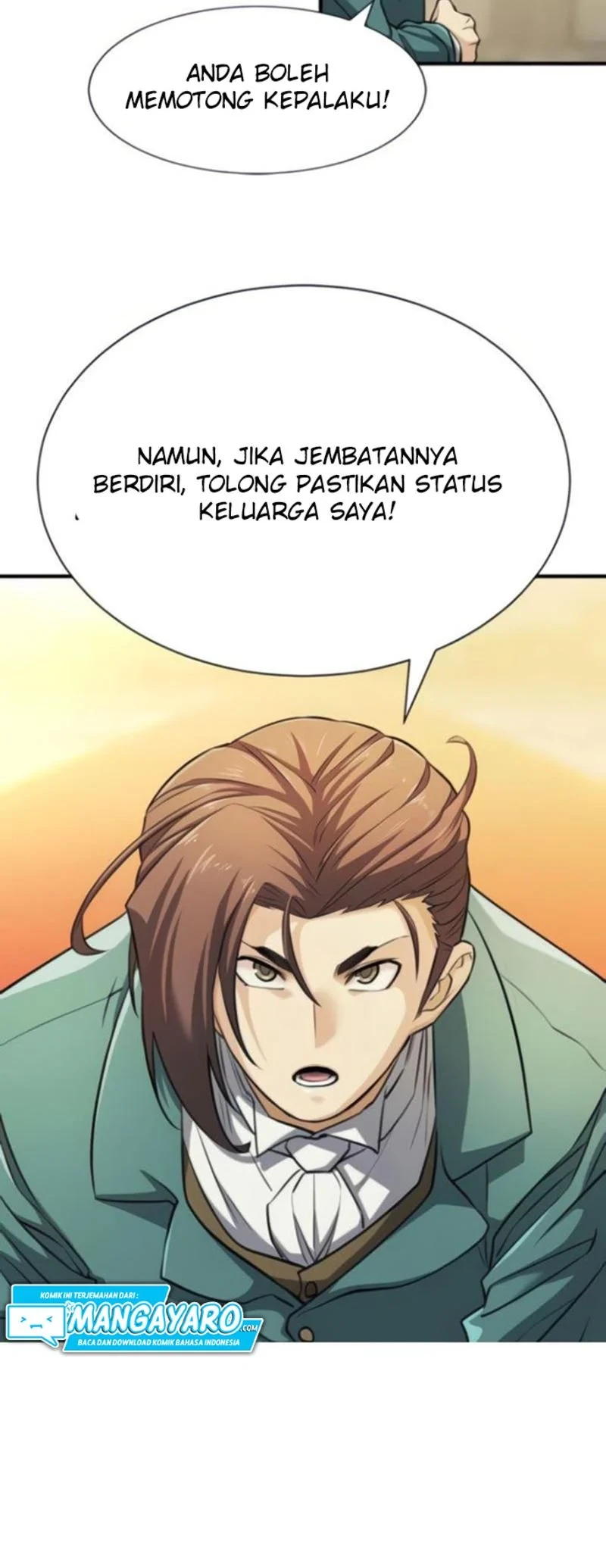 Halaman 47 — The Greatest Estate Developer Chapter 37