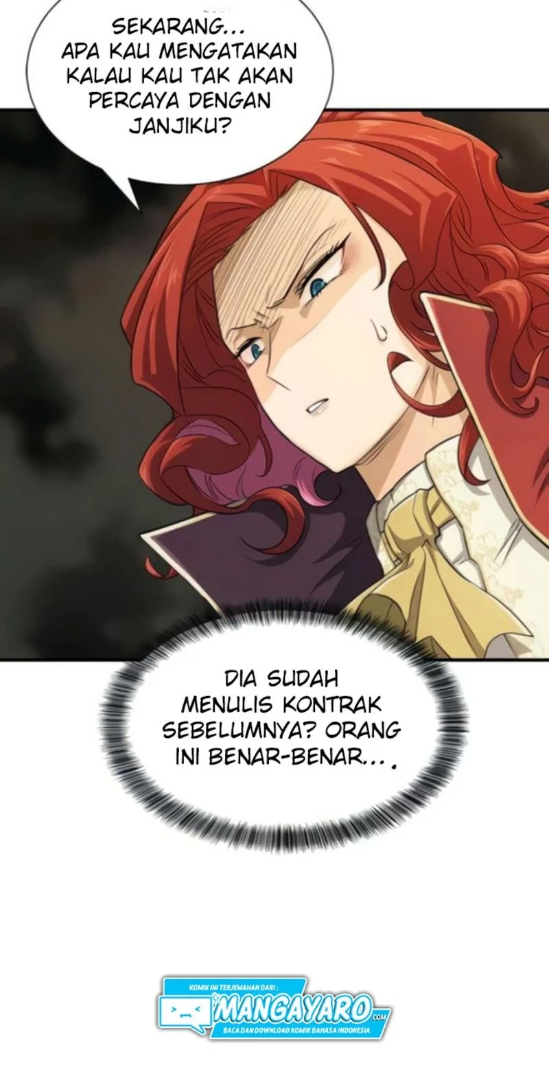 Halaman 52 — The Greatest Estate Developer Chapter 37
