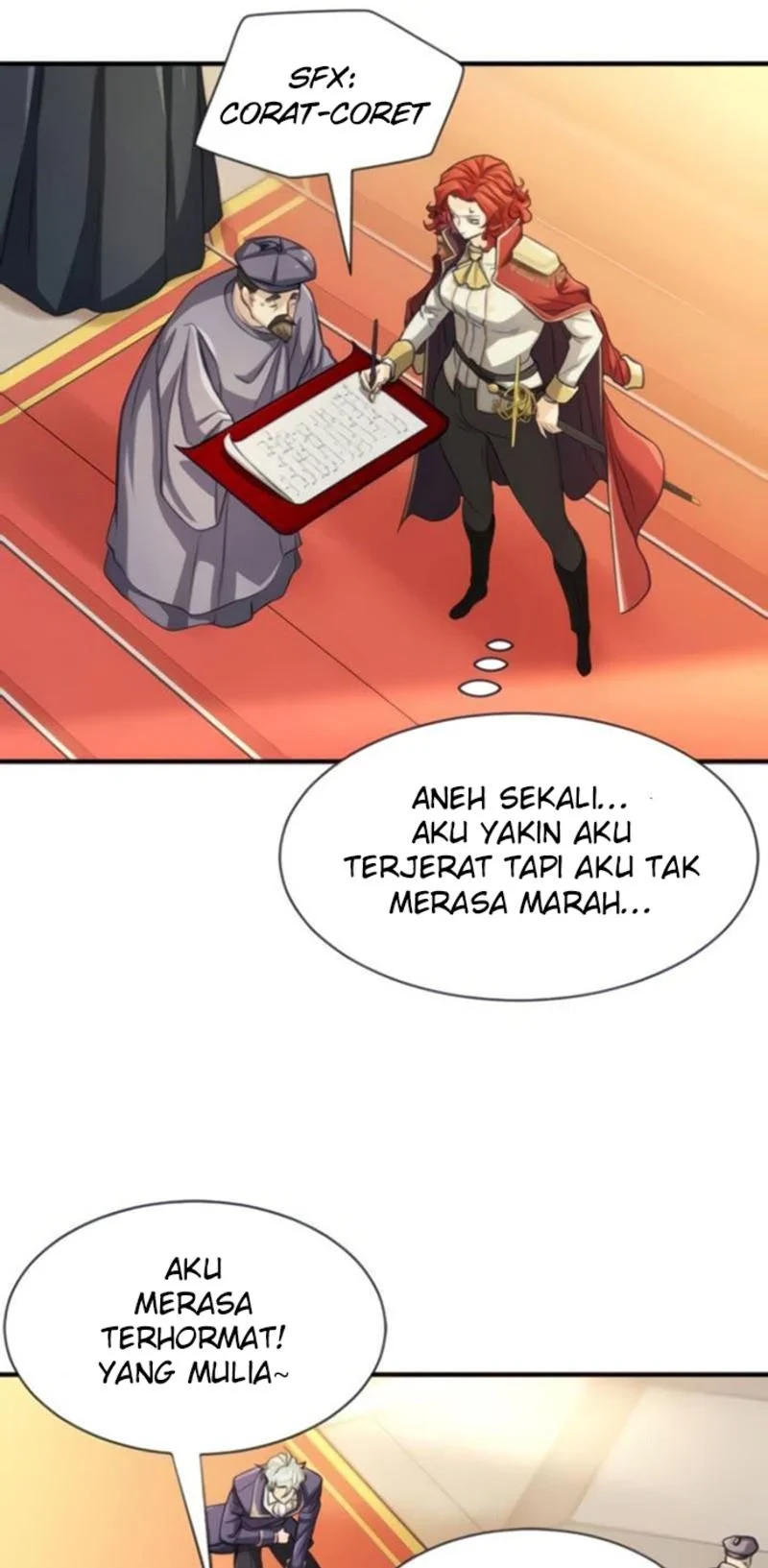 Halaman 55 — The Greatest Estate Developer Chapter 37