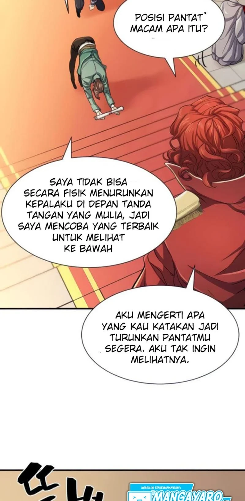 Halaman 56 — The Greatest Estate Developer Chapter 37