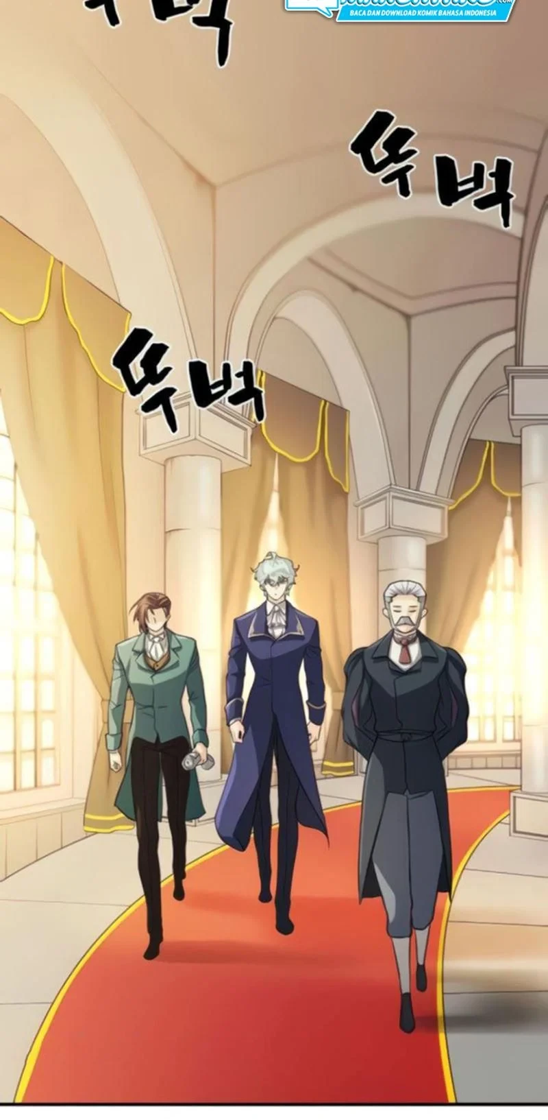 Halaman 57 — The Greatest Estate Developer Chapter 37