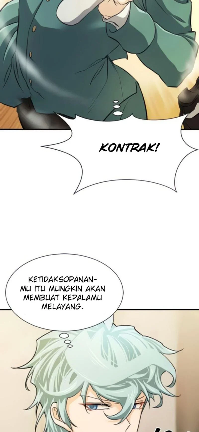 Halaman 60 — The Greatest Estate Developer Chapter 37