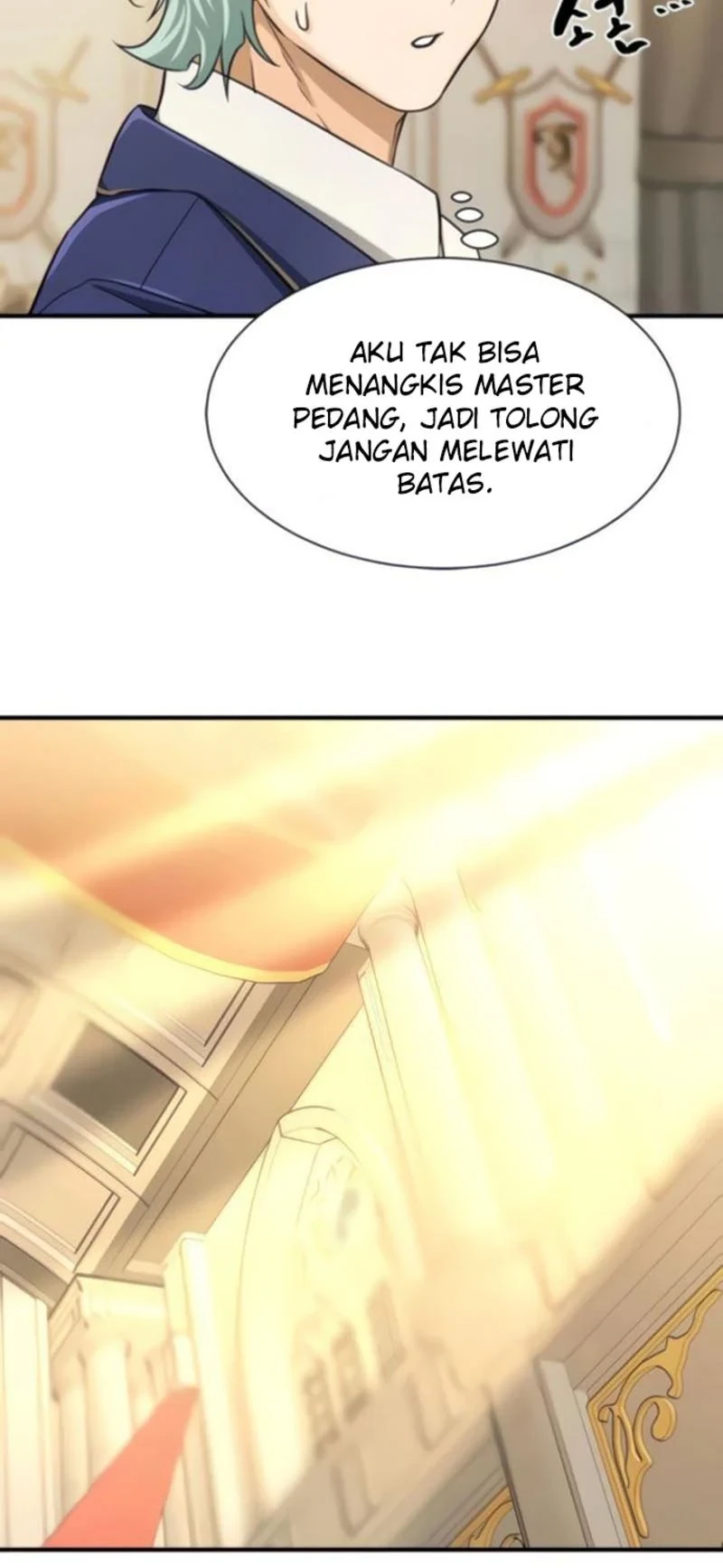Halaman 61 — The Greatest Estate Developer Chapter 37