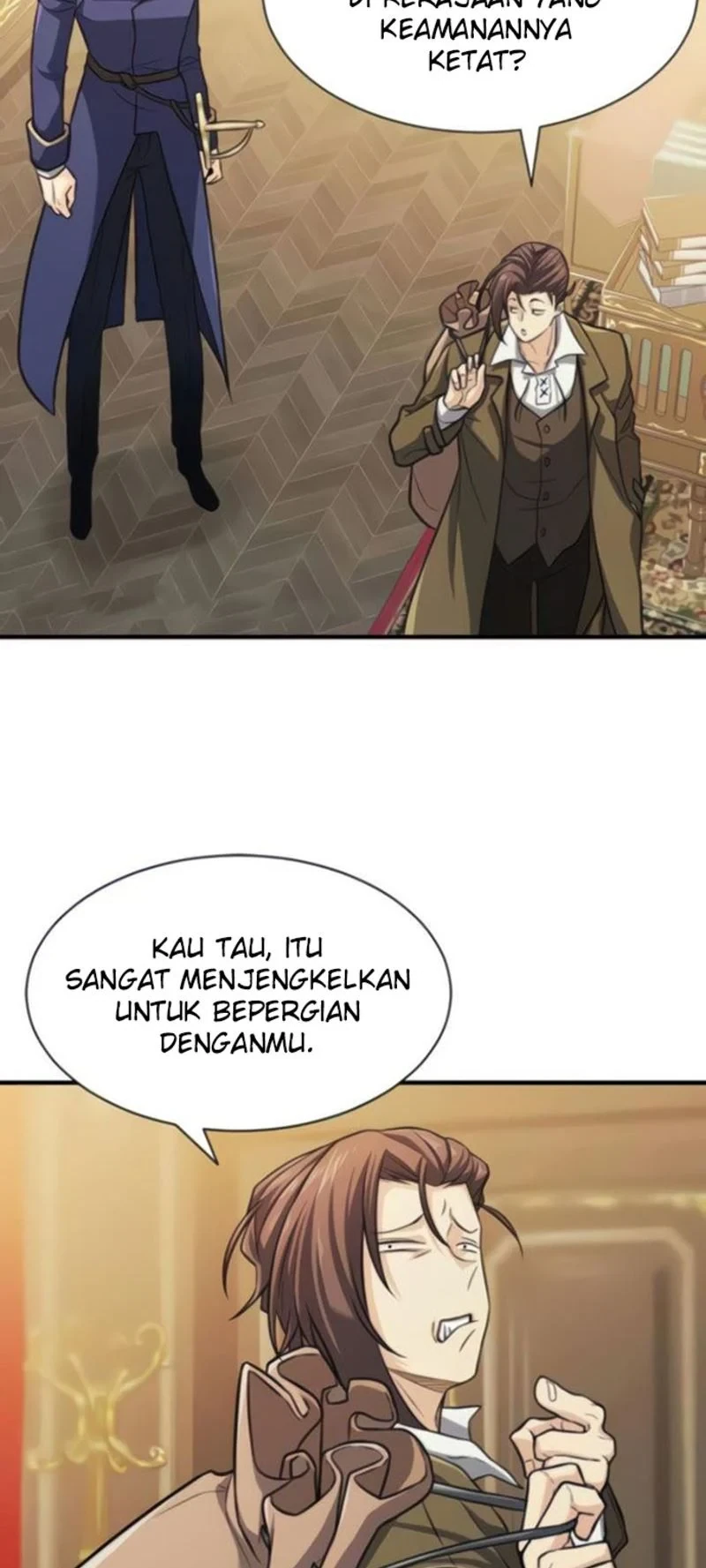 Halaman 68 — The Greatest Estate Developer Chapter 37