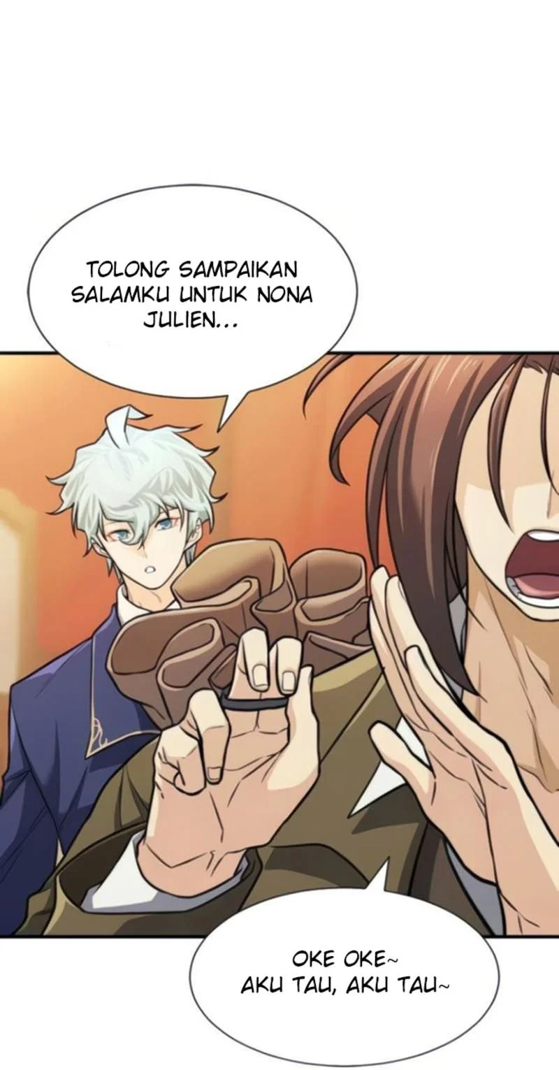 Halaman 70 — The Greatest Estate Developer Chapter 37