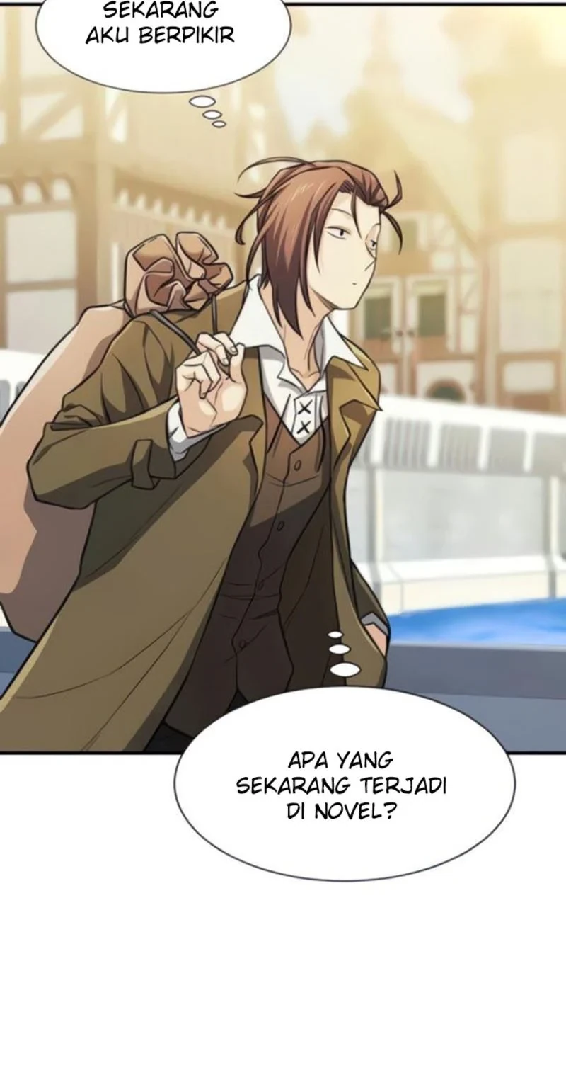 Halaman 73 — The Greatest Estate Developer Chapter 37