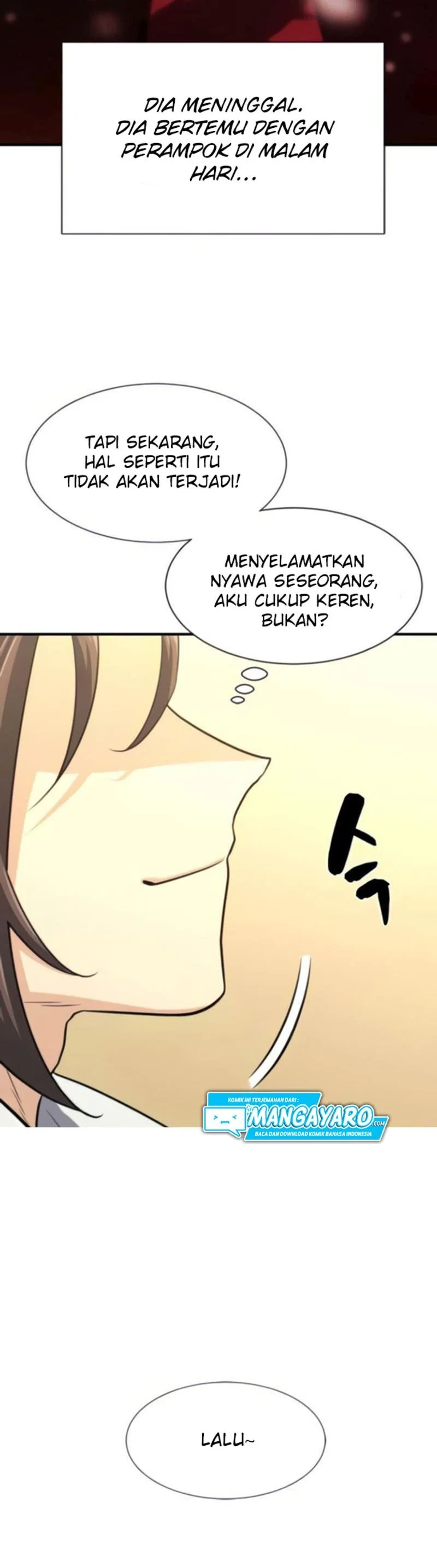 Halaman 75 — The Greatest Estate Developer Chapter 37