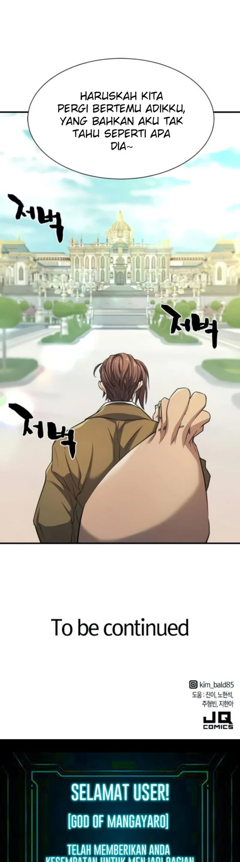 Halaman 76 — The Greatest Estate Developer Chapter 37