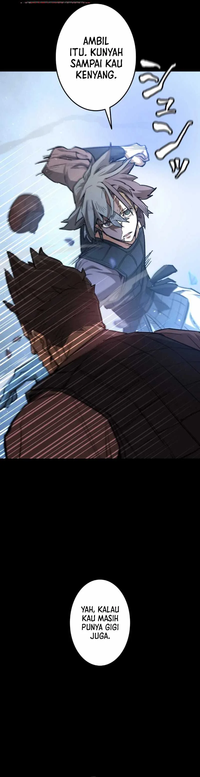 Halaman 7 — Unrivaled Spear Demon Chapter 3