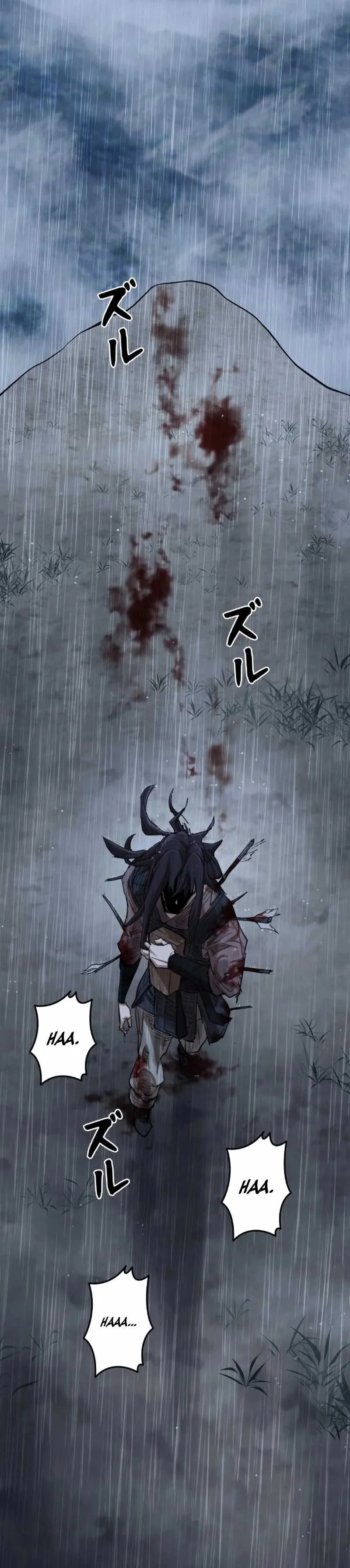 Halaman 39 — Unrivaled Spear Demon Chapter 3