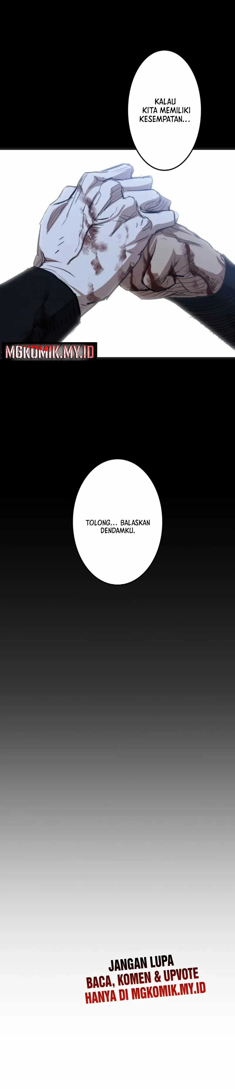 Halaman 51 — Unrivaled Spear Demon Chapter 3