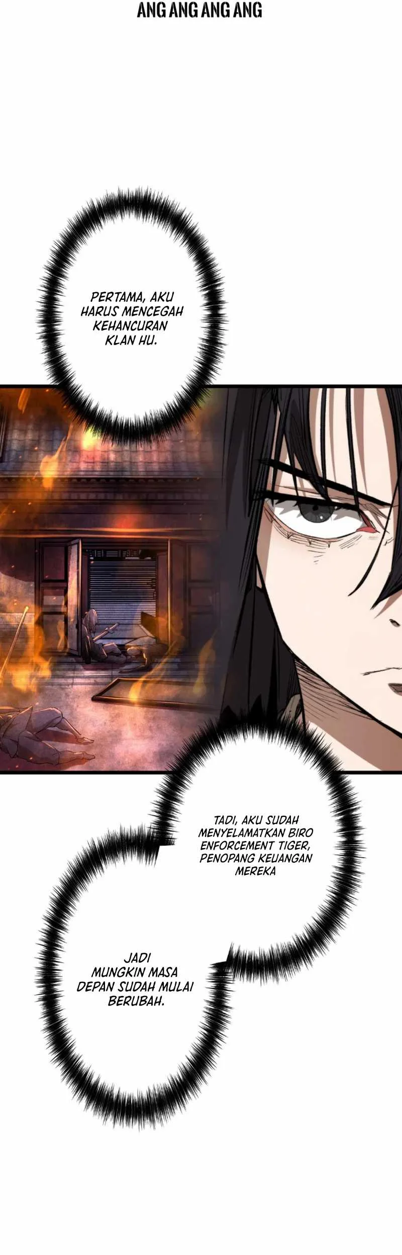 Halaman 53 — Unrivaled Spear Demon Chapter 3