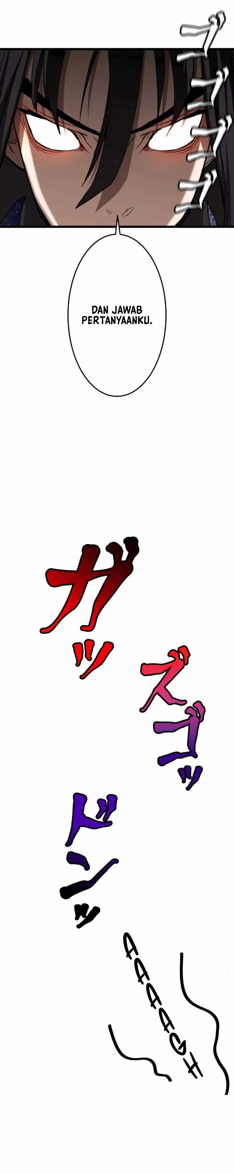 Halaman 57 — Unrivaled Spear Demon Chapter 3