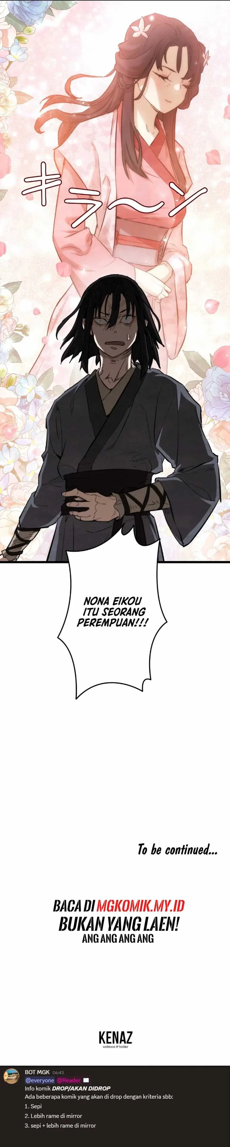 Halaman 66 — Unrivaled Spear Demon Chapter 3