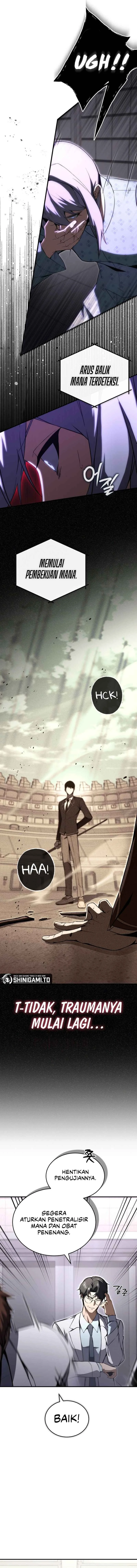 Halaman 4 — The Regressor Can Make Them All Chapter 24
