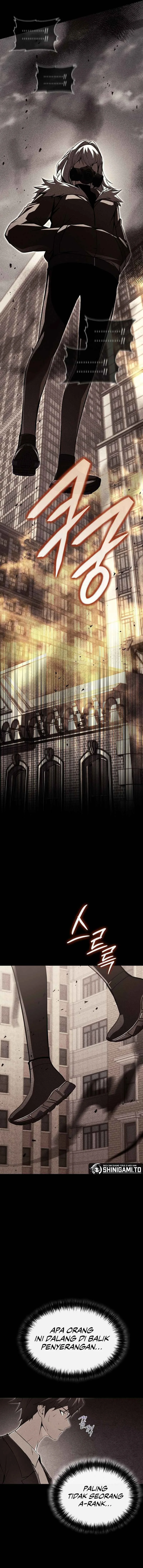 Halaman 11 — The Regressor Can Make Them All Chapter 24