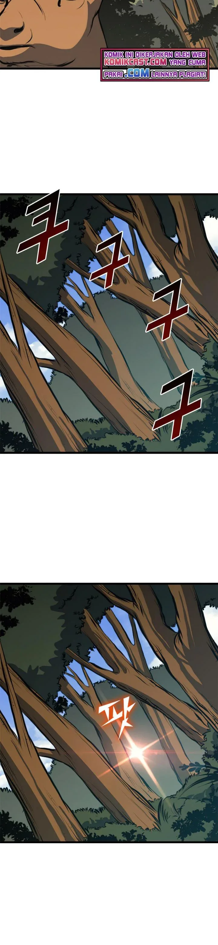Halaman 4 — The Max Level Returner Chapter 117