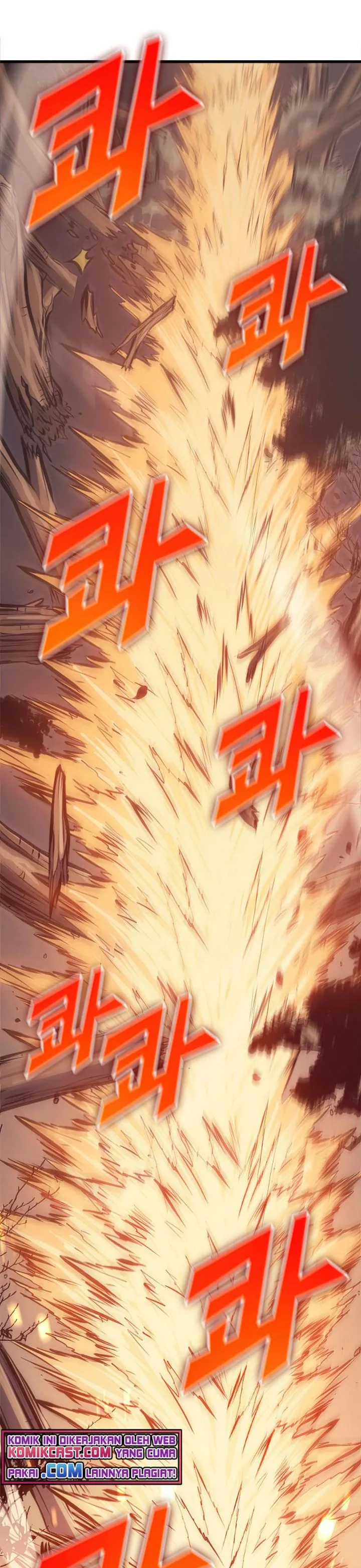 Halaman 5 — The Max Level Returner Chapter 117