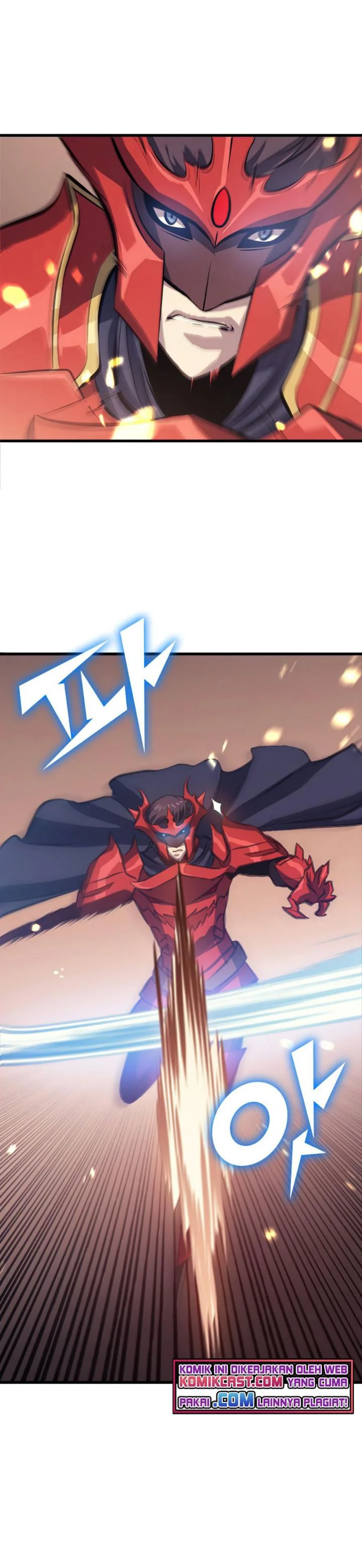 Halaman 7 — The Max Level Returner Chapter 117