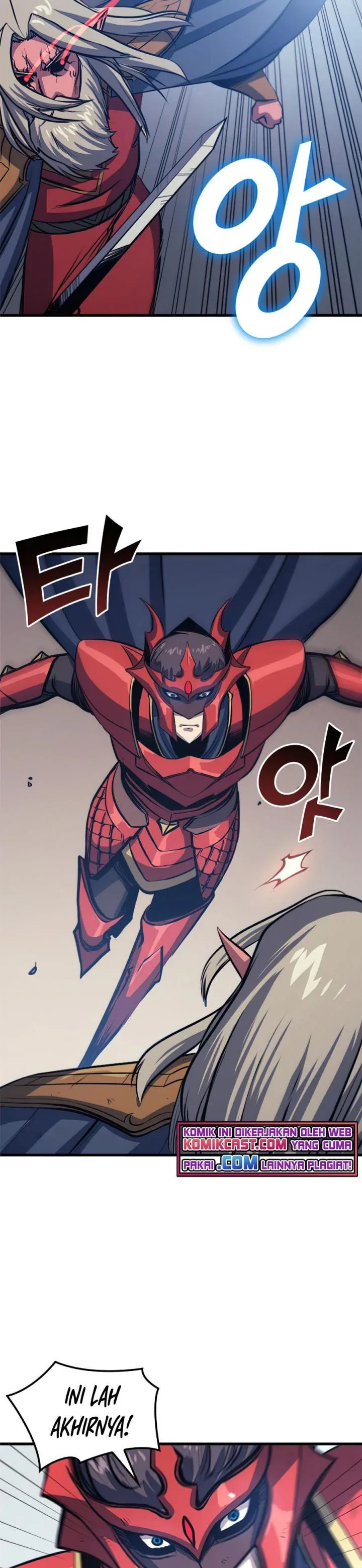 Halaman 19 — The Max Level Returner Chapter 117