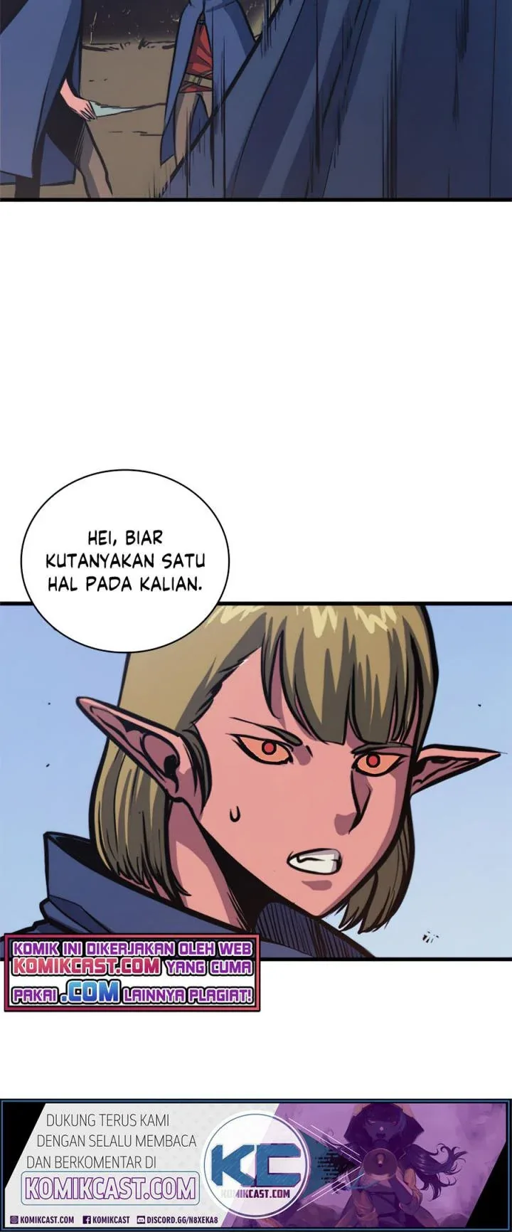 Halaman 29 — The Max Level Returner Chapter 117