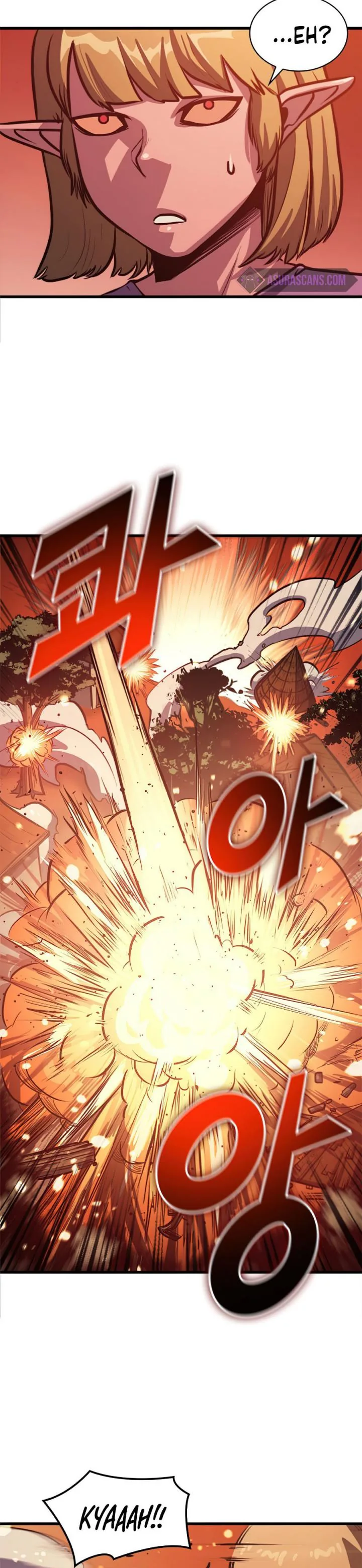 Halaman 34 — The Max Level Returner Chapter 117