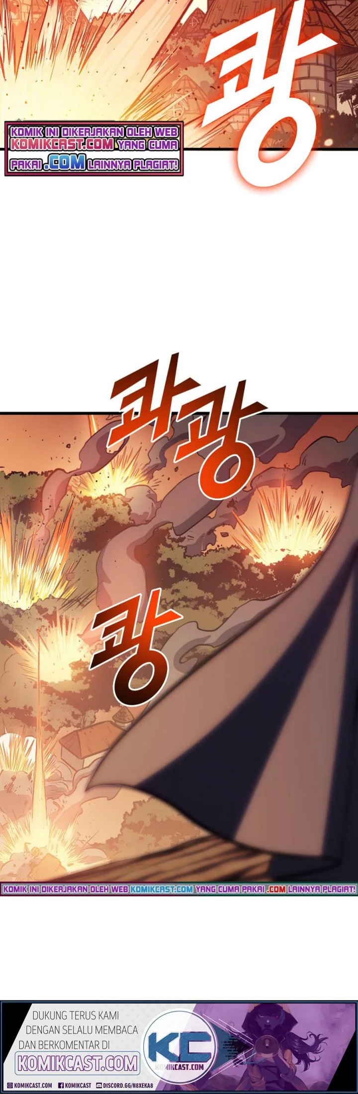 Halaman 36 — The Max Level Returner Chapter 117