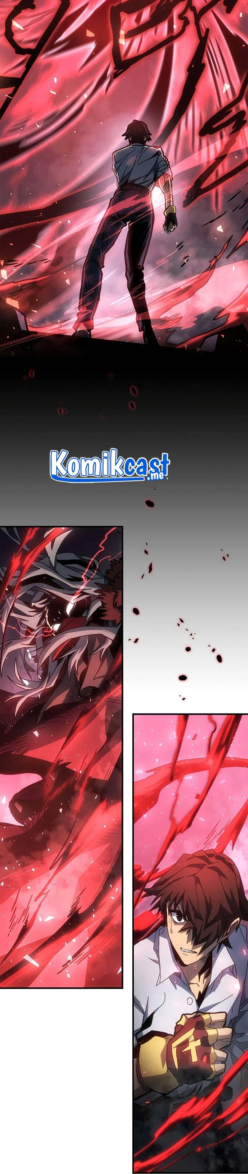 Halaman 10 — A Returner's Magic Should Be Special Chapter 200