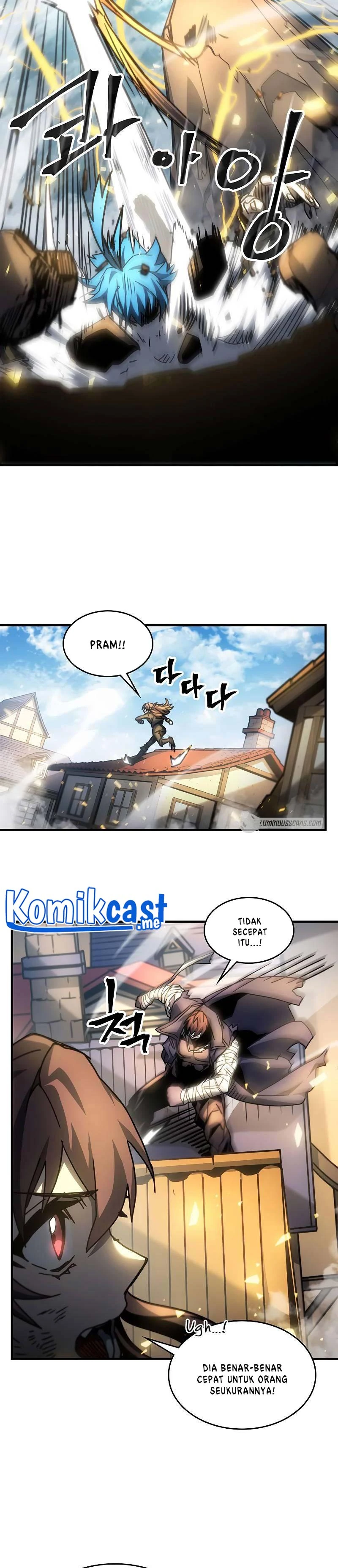 Halaman 24 — A Returner's Magic Should Be Special Chapter 200