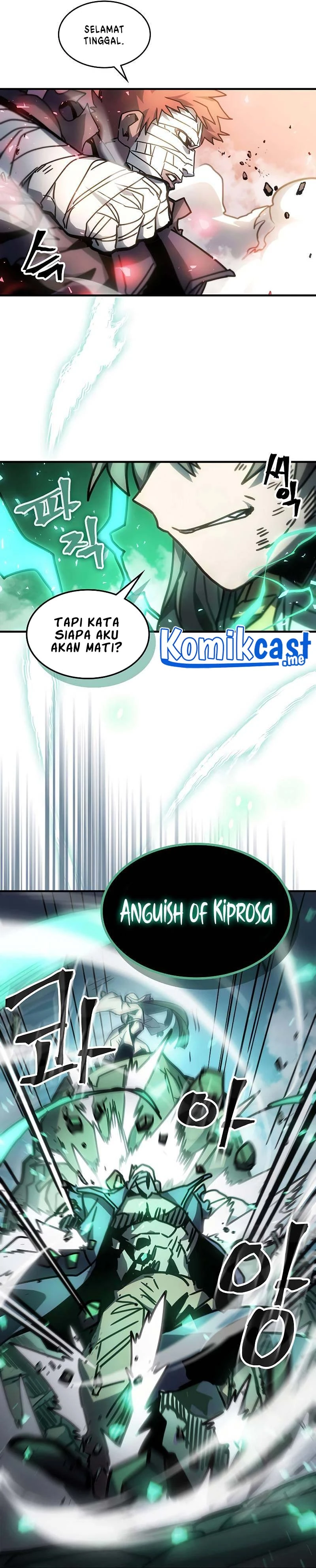 Halaman 28 — A Returner's Magic Should Be Special Chapter 200