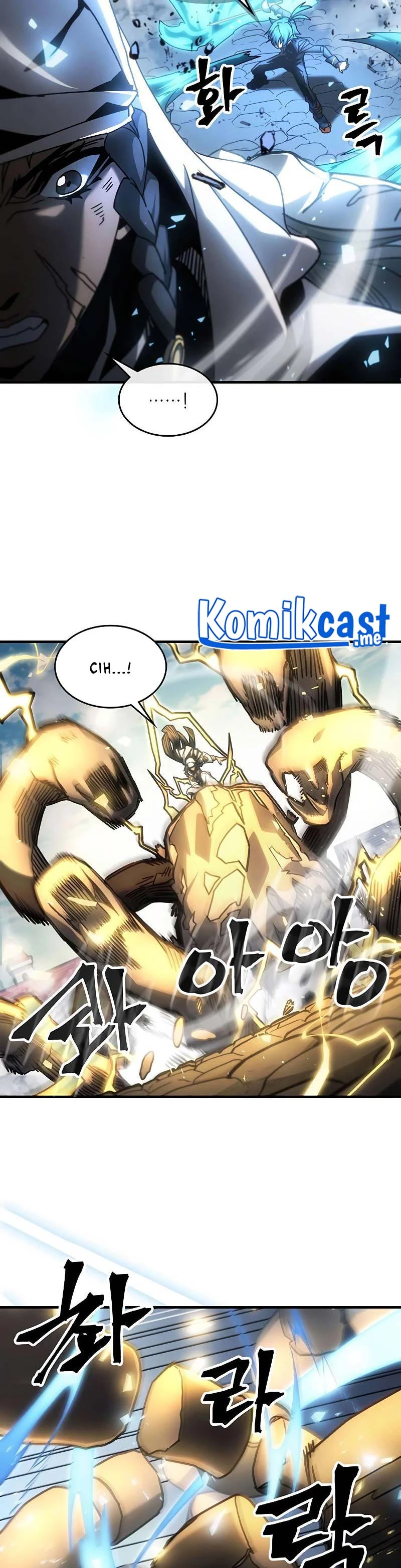 Halaman 30 — A Returner's Magic Should Be Special Chapter 200