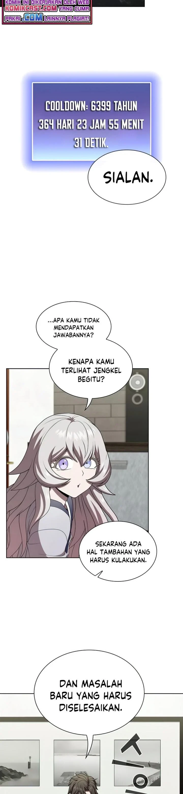 Halaman 5 — The Advanced Player of the Tutorial Tower Chapter 86