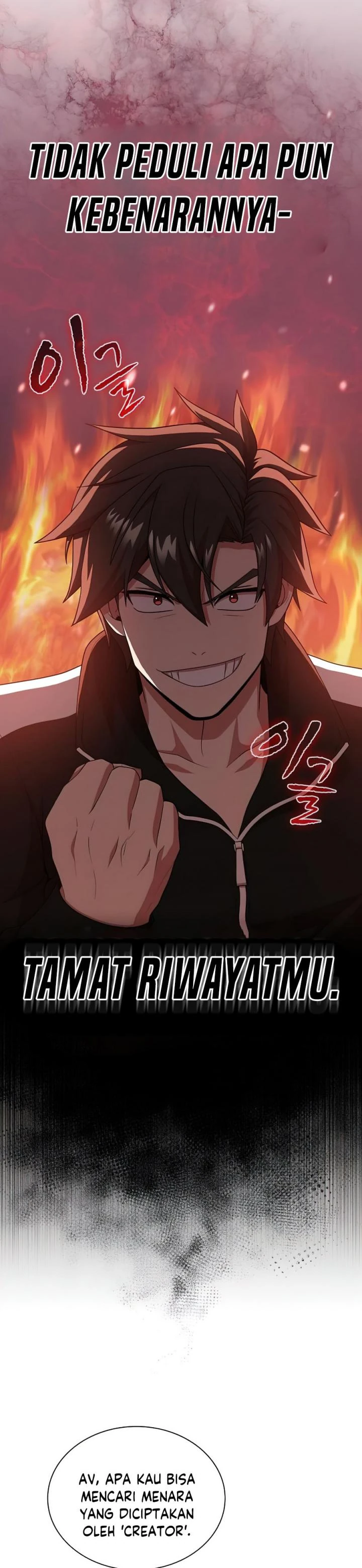 Halaman 7 — The Advanced Player of the Tutorial Tower Chapter 86
