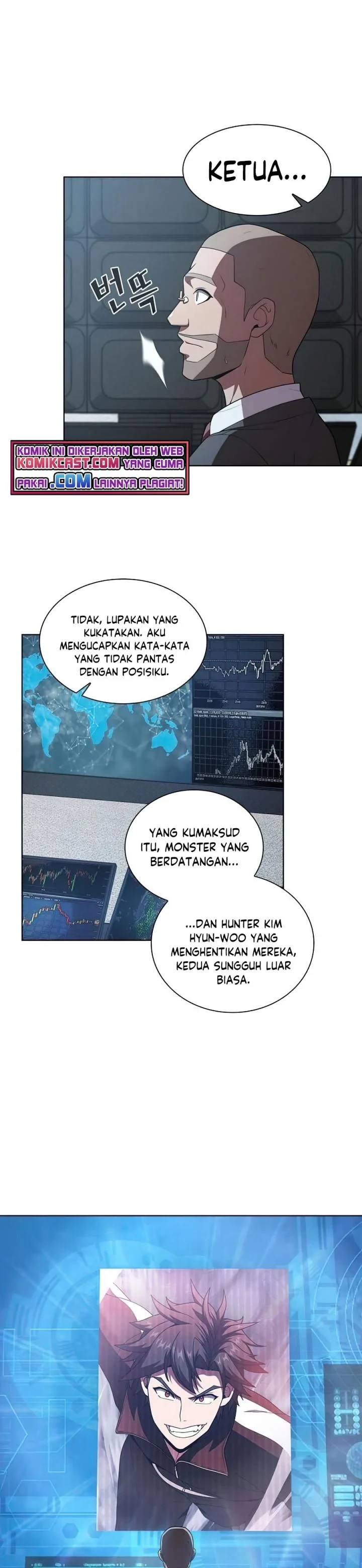 Halaman 26 — The Advanced Player of the Tutorial Tower Chapter 86
