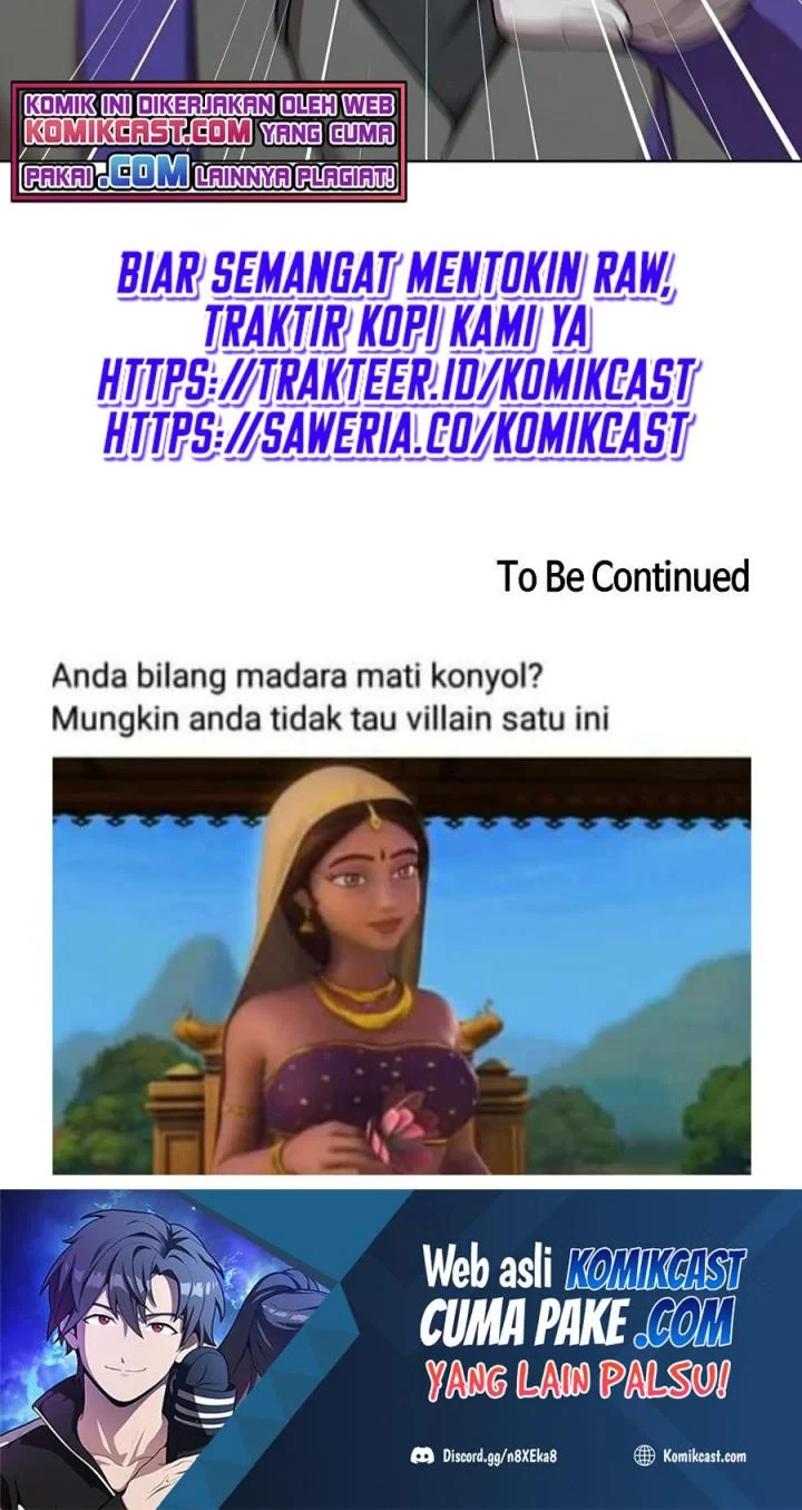 Halaman 46 — The Advanced Player of the Tutorial Tower Chapter 86