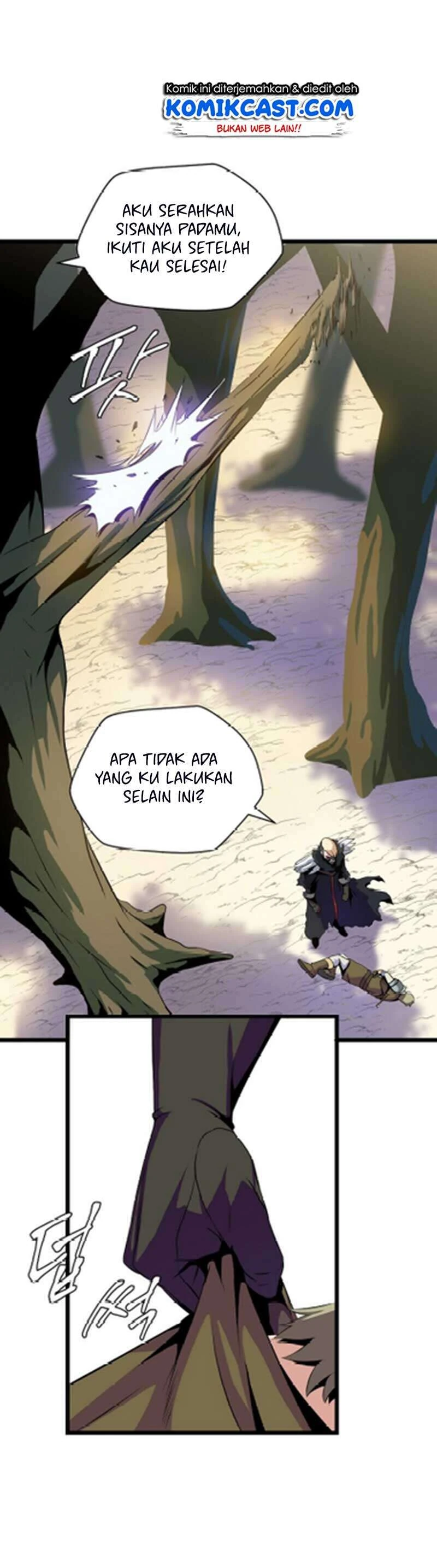 Halaman 8 — Kill the Hero Chapter 16