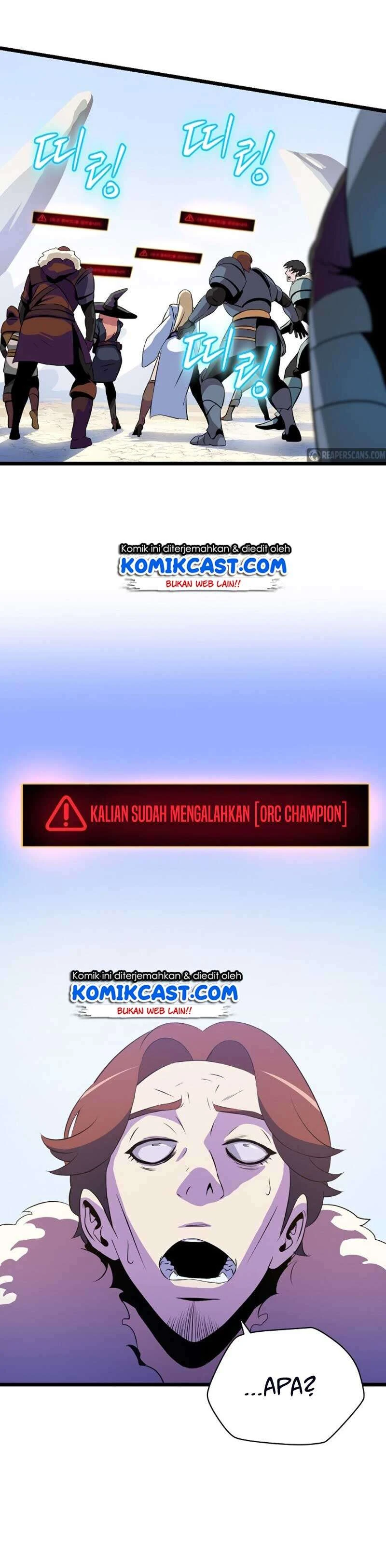 Halaman 16 — Kill the Hero Chapter 16