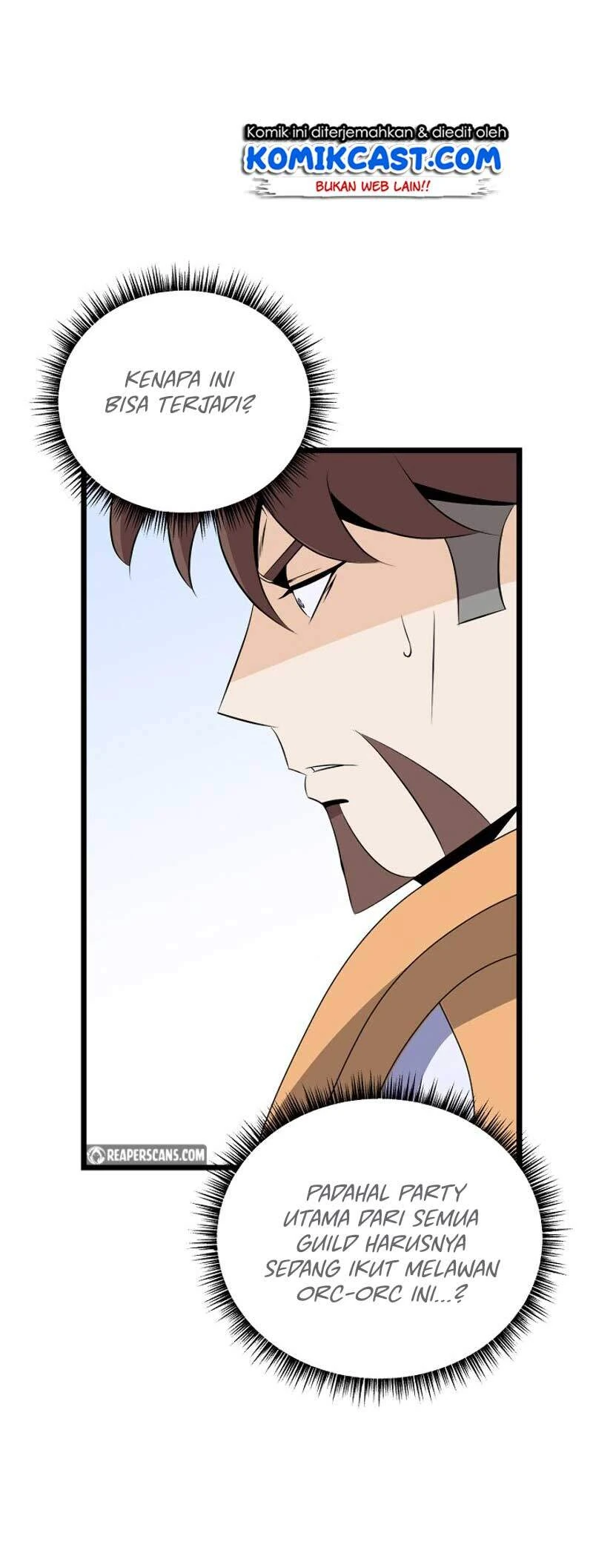 Halaman 18 — Kill the Hero Chapter 16
