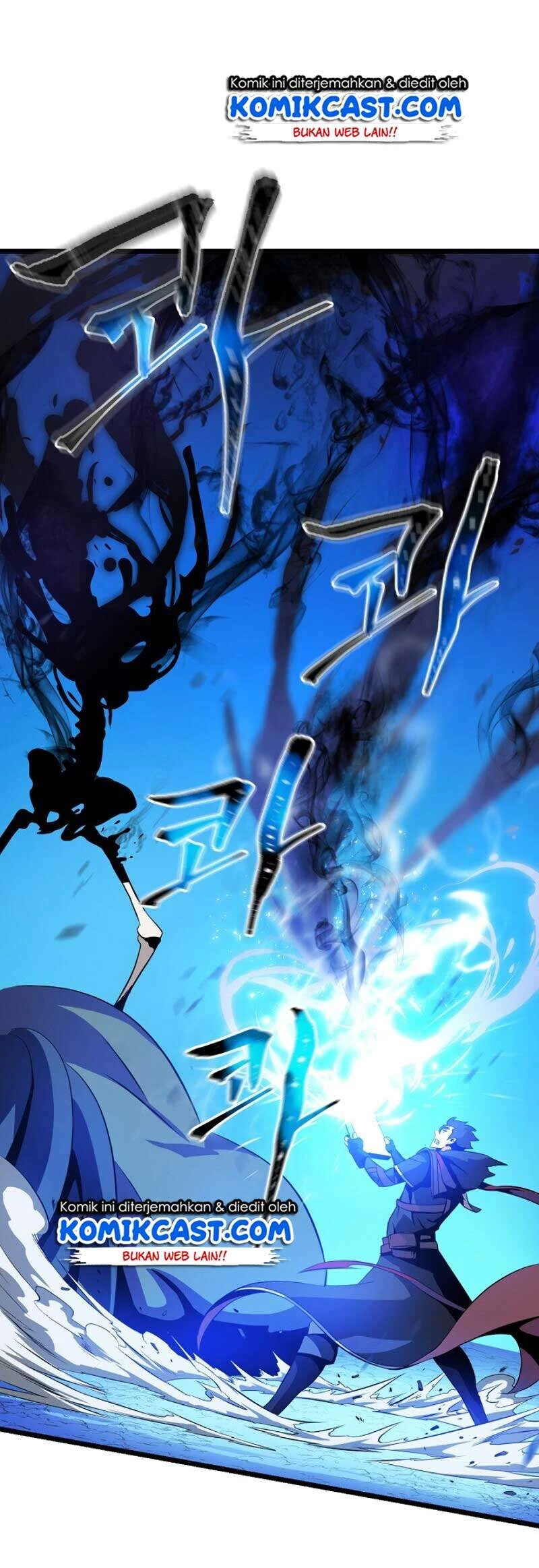 Halaman 26 — Kill the Hero Chapter 16