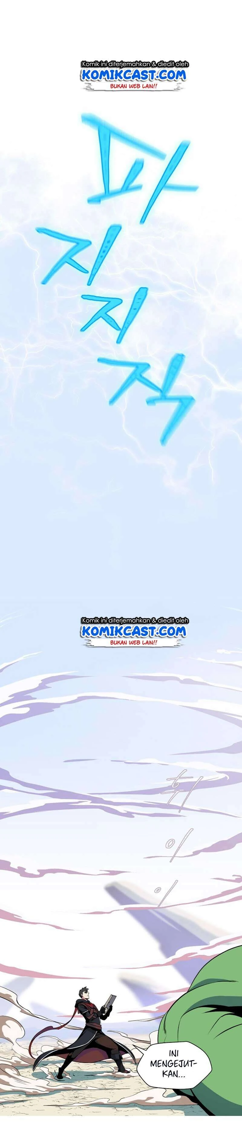 Halaman 28 — Kill the Hero Chapter 16
