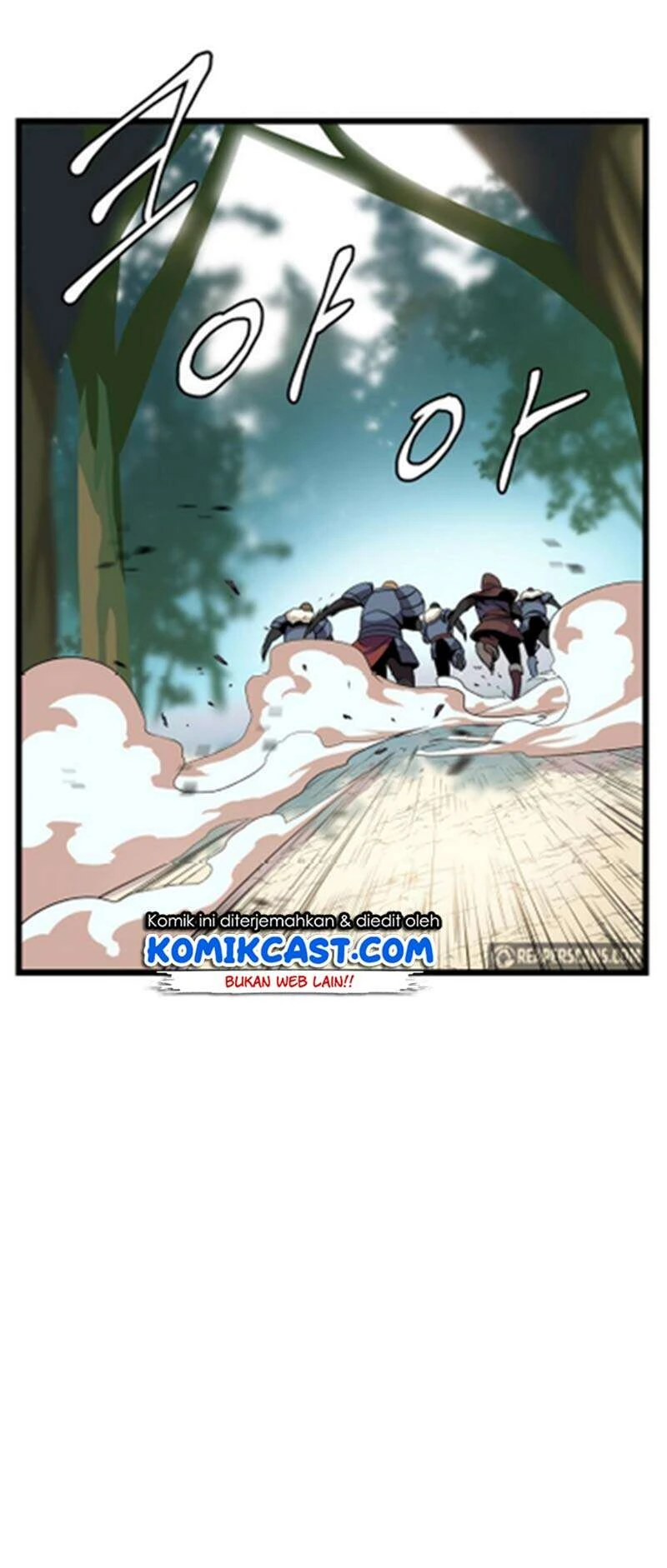 Halaman 34 — Kill the Hero Chapter 16