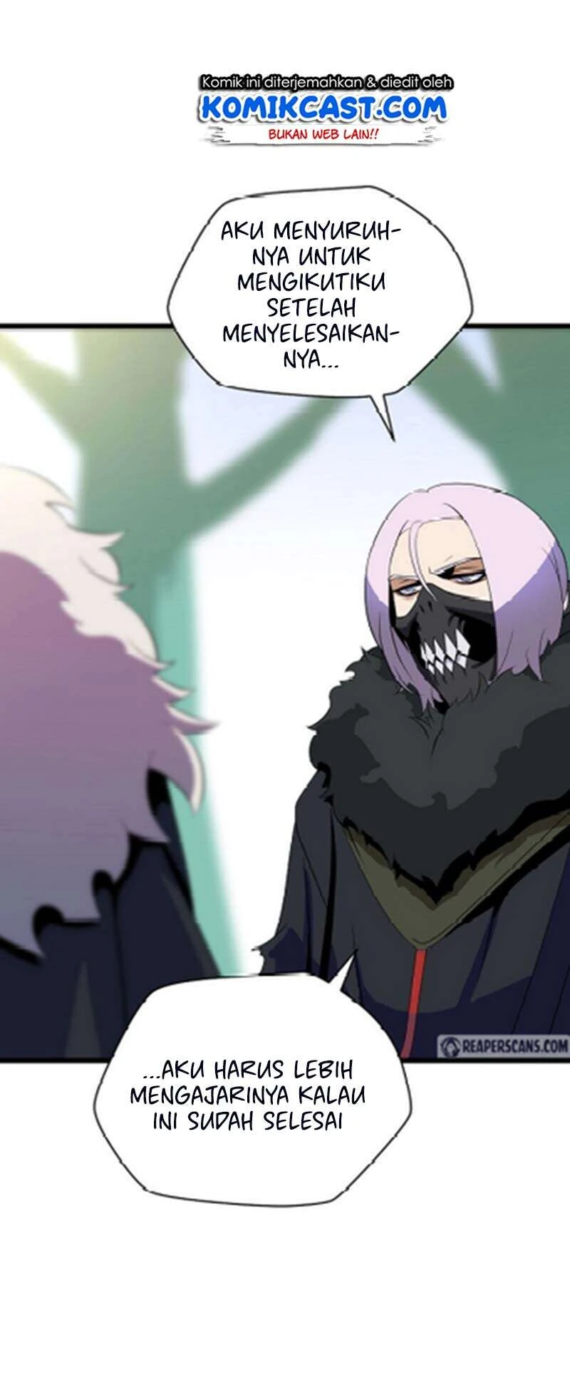 Halaman 37 — Kill the Hero Chapter 16