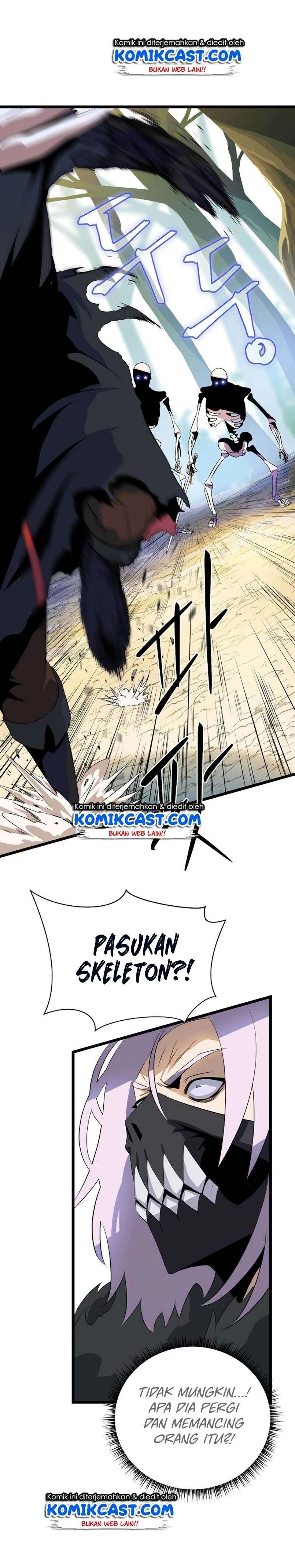 Halaman 41 — Kill the Hero Chapter 16