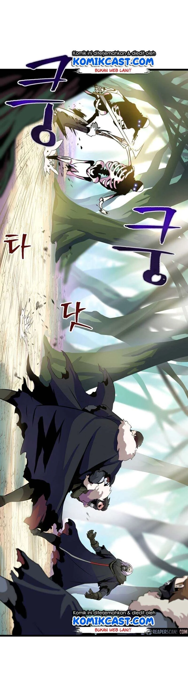 Halaman 42 — Kill the Hero Chapter 16