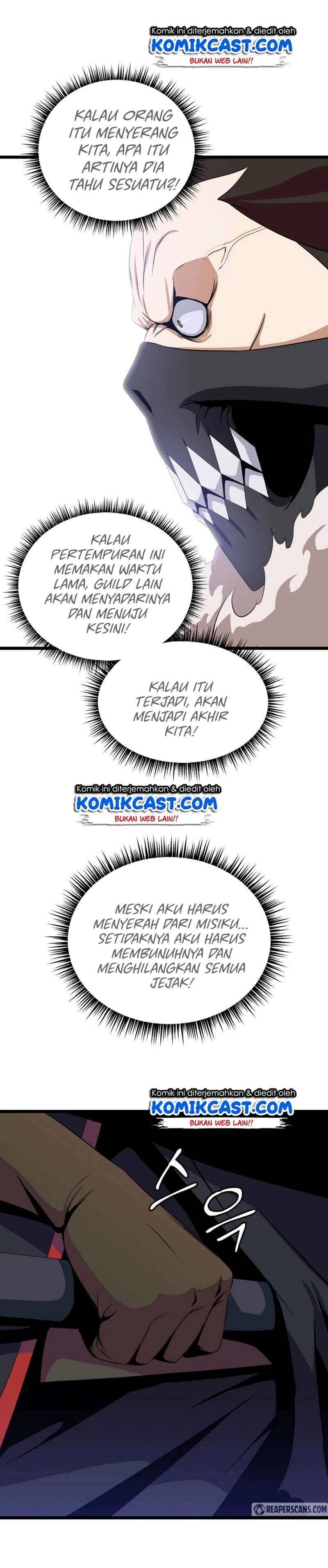Halaman 44 — Kill the Hero Chapter 16