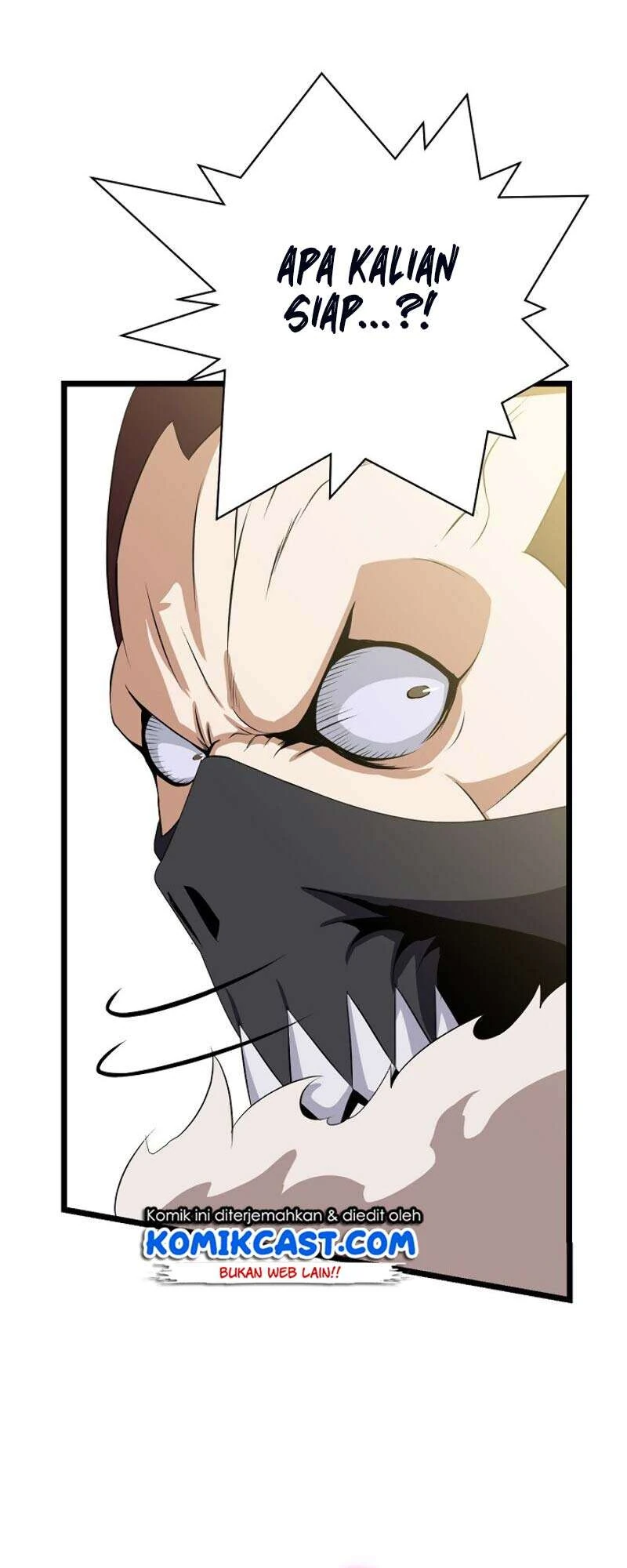 Halaman 45 — Kill the Hero Chapter 16